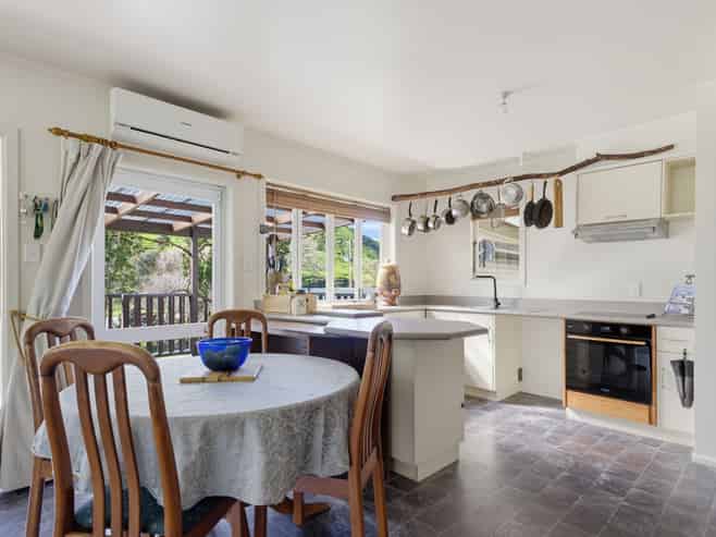 2323 Wharekopae Road, Ngatapa