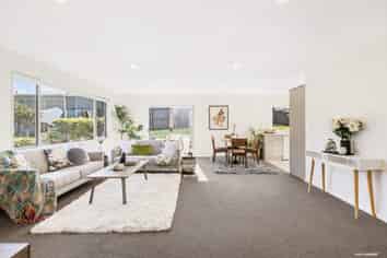 36A Chalmers Street , Avondale