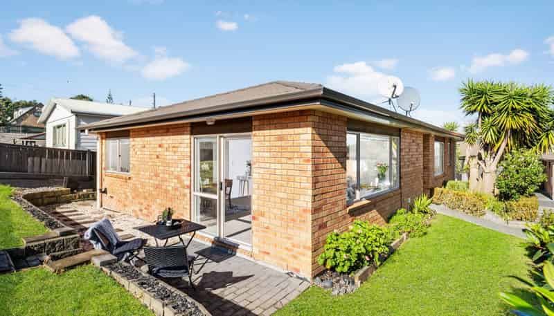 36A Chalmers Street , Avondale