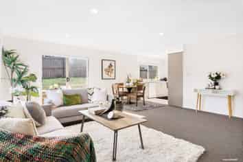 36A Chalmers Street , Avondale