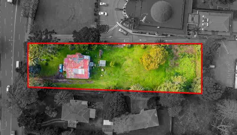 28 Mangere Road, Otahuhu