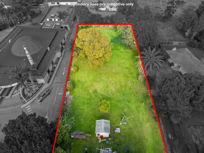 28 Mangere Road, Otahuhu