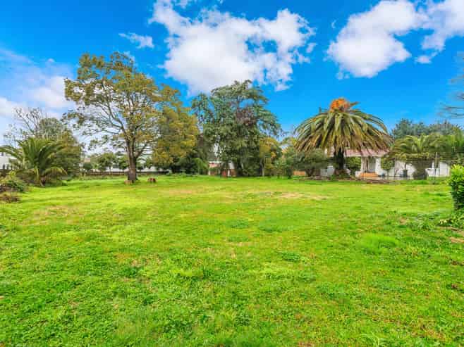 28 Mangere Road, Otahuhu