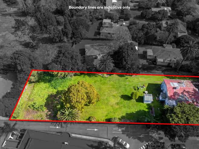 28 Mangere Road, Otahuhu