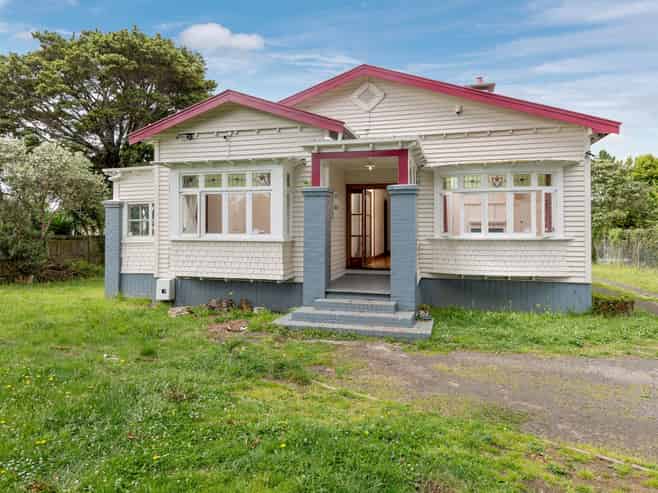 28 Mangere Road, Otahuhu