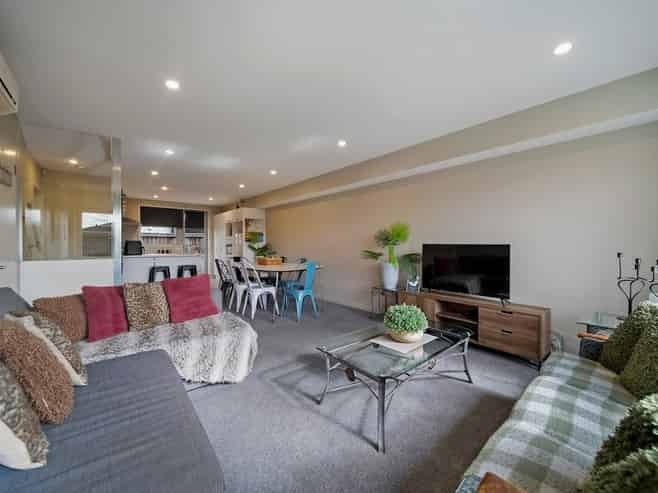 39 Lyndon Street, Riccarton