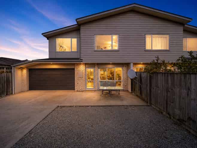39 Lyndon Street, Riccarton