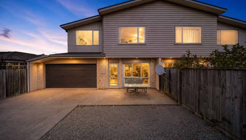 39 Lyndon Street, Riccarton