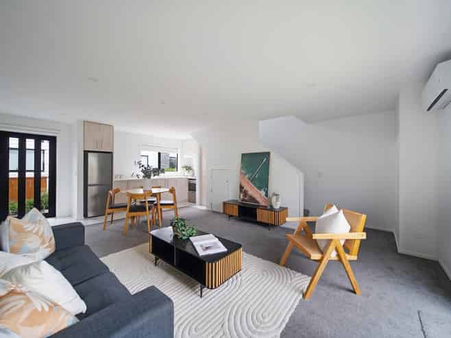 2/305 Armagh Street, Christchurch Central