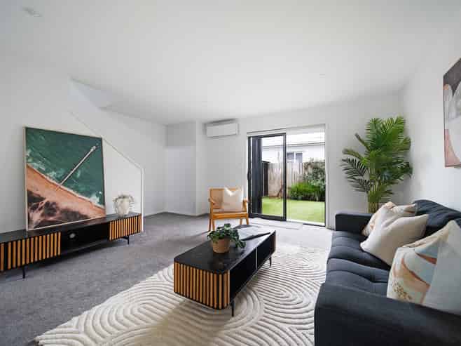 2/305 Armagh Street, Christchurch Central