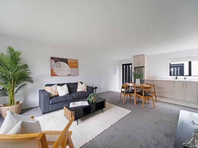 2/305 Armagh Street, Christchurch Central