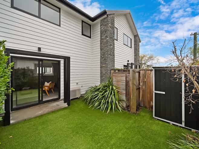 2/305 Armagh Street, Christchurch Central