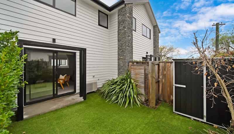 2/305 Armagh Street, Christchurch Central