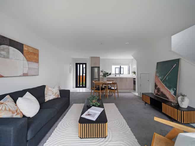 2/305 Armagh Street, Christchurch Central