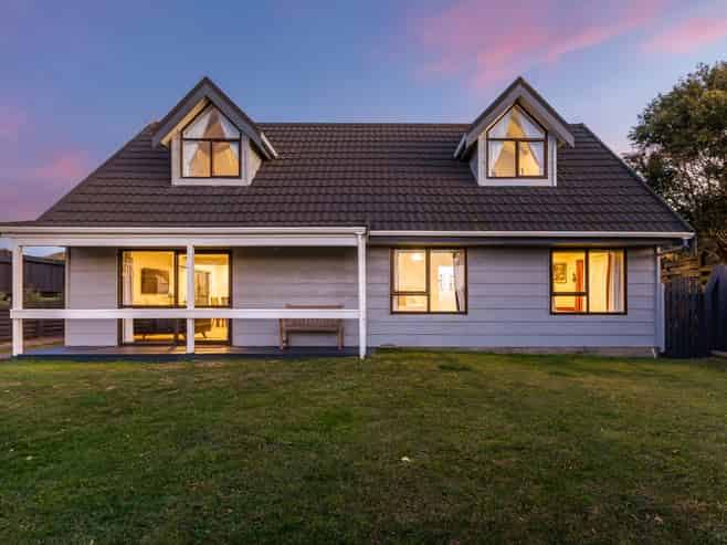 23 James Cook Drive, Whitby