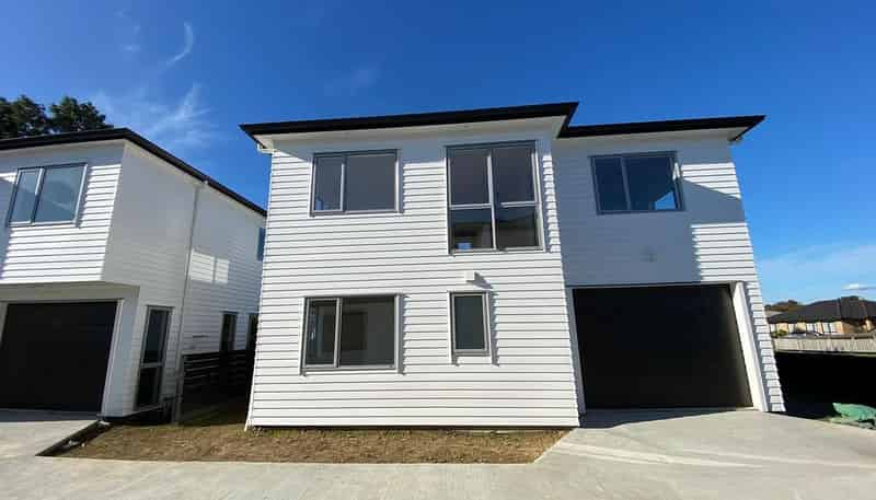 2C Clark Street, Manurewa