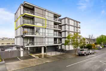4G/28 Stanwell Street, Parnell
