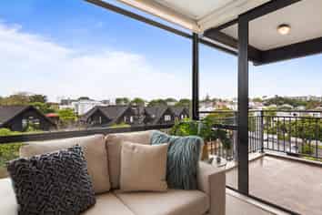 4G/28 Stanwell Street, Parnell
