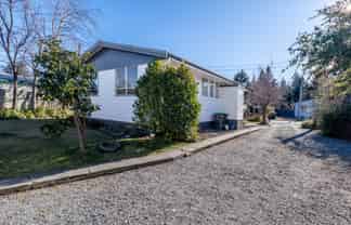 15 Huxley Place, Twizel