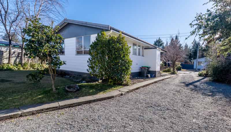 15 Huxley Place, Twizel