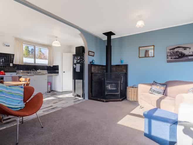 15 Huxley Place, Twizel