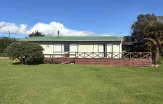269 Utopia Road, Westport