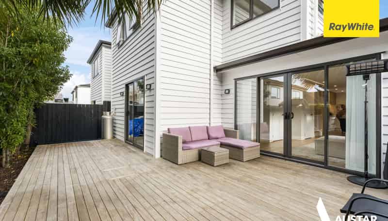 15 Koromiko Street, New Lynn