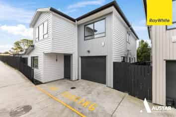 15 Koromiko Street, New Lynn