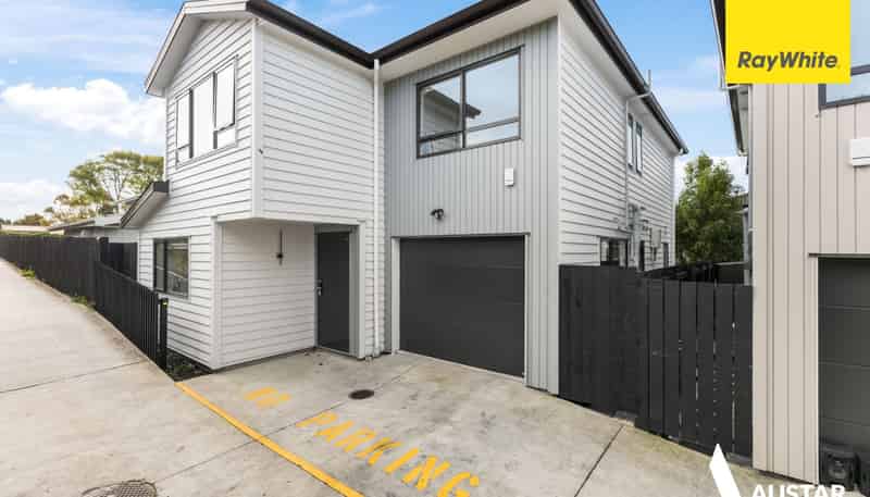 15 Koromiko Street, New Lynn