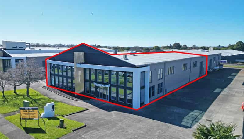 Unit 1/21 Hannigan Drive, Saint Johns