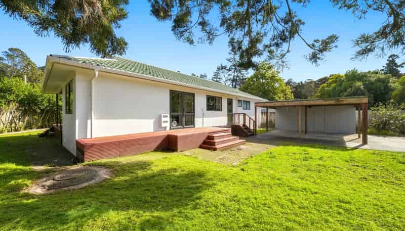 52A Woodside Road, Massey