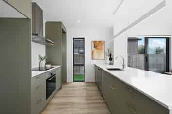 8 Frances Hunt Lane, Cambridge