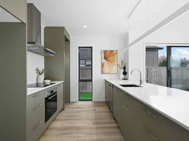 8 Frances Hunt Lane, Cambridge