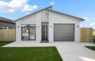 8 Frances Hunt Lane, Cambridge