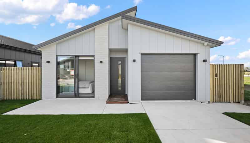 8 Frances Hunt Lane, Cambridge