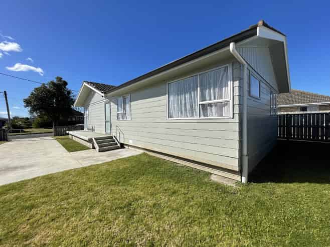 19 Wordsworth Crescent, Maraenui