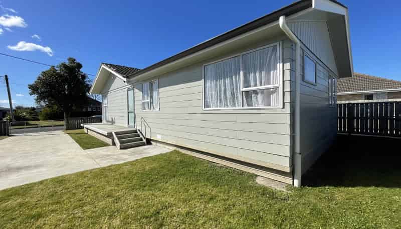19 Wordsworth Crescent, Maraenui