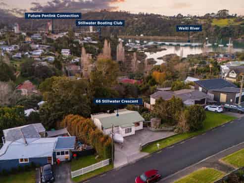 66 Stillwater Crescent, Stillwater