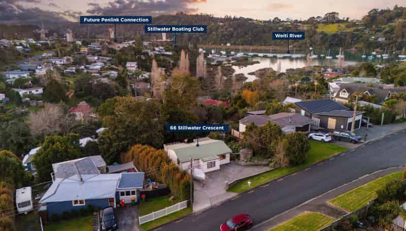 66 Stillwater Crescent, Stillwater