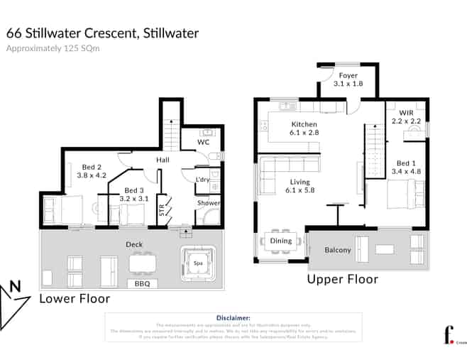 66 Stillwater Crescent, Stillwater