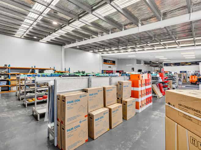 Versatile Te Rapa Investment Opportunity 