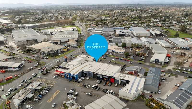 9/69 Vickery Street, Te Rapa