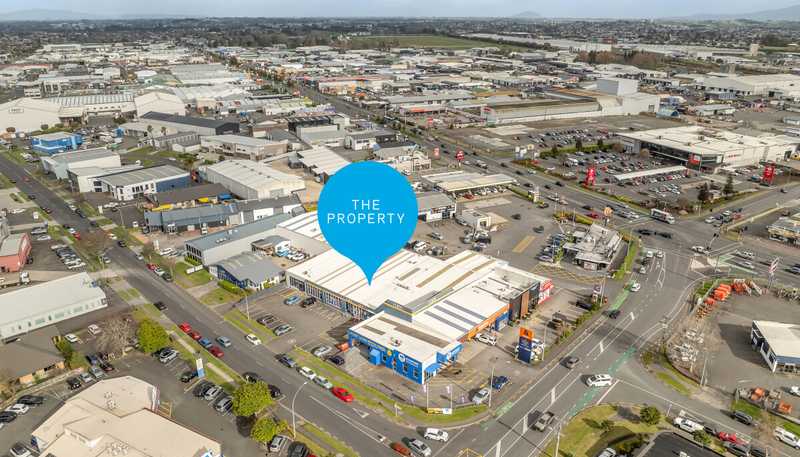 9/69 Vickery Street, Te Rapa