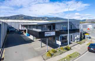 Light Industrial Investment