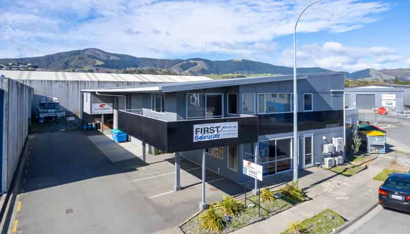 15 Forests Road, Stoke