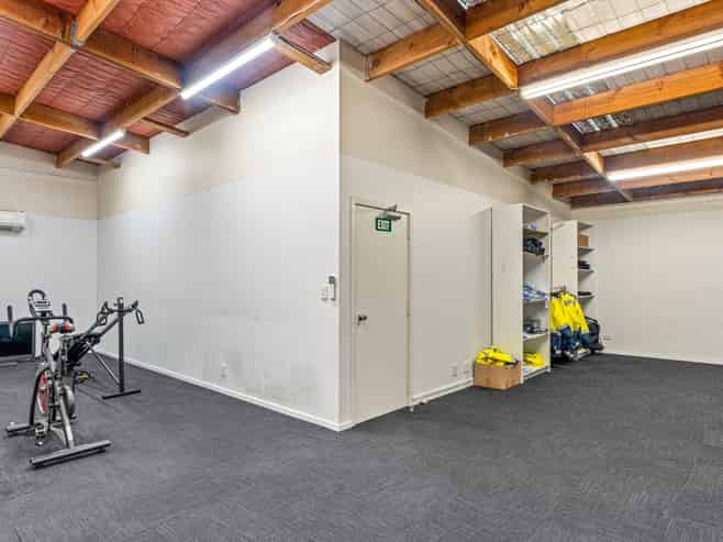 Light Industrial Investment