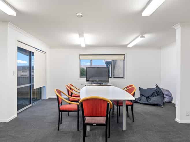 Light Industrial Investment
