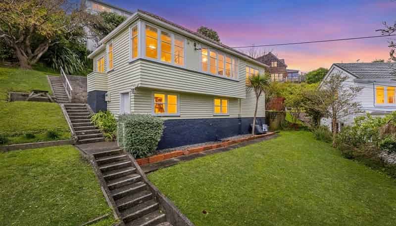 28 Gloucester Street, Wilton