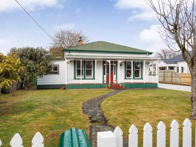 17 Nelson Street, Feilding