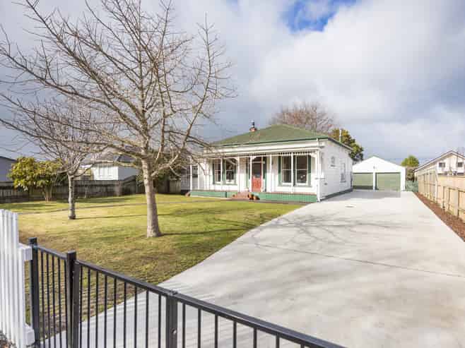 17 Nelson Street, Feilding
